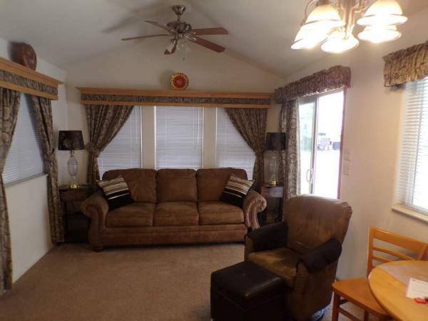 2012 Chariot Eagle Manufactured Home