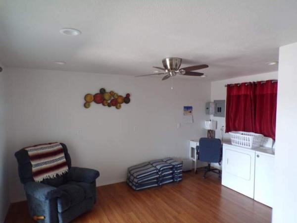 2012 Chariot Eagle Manufactured Home