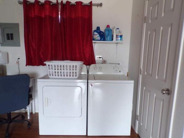 2012 Chariot Eagle Manufactured Home