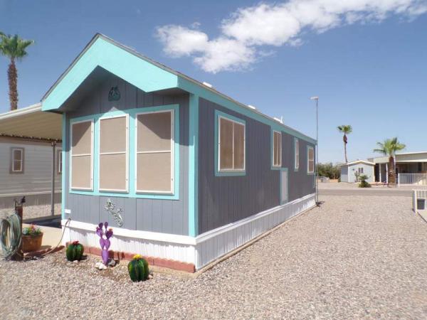 2012 Chariot Eagle Manufactured Home