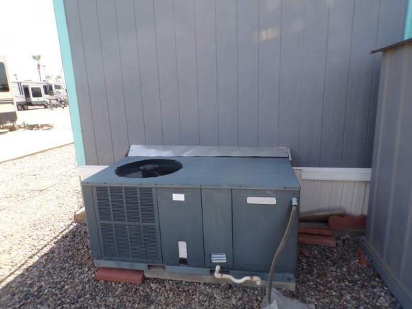 2012 Chariot Eagle Manufactured Home