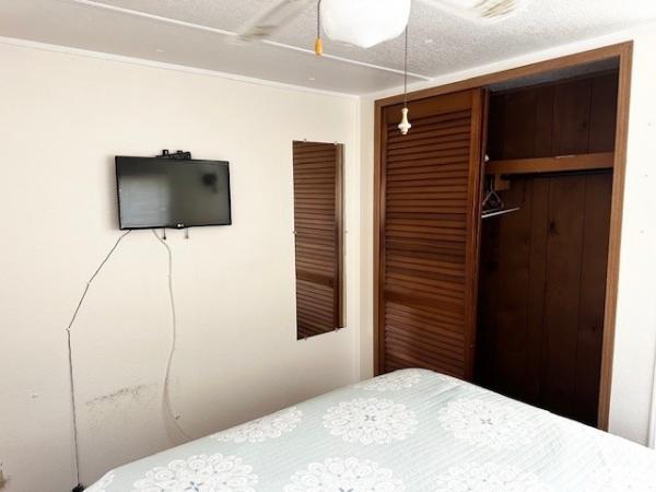 1968 Unknown Manufactured Home
