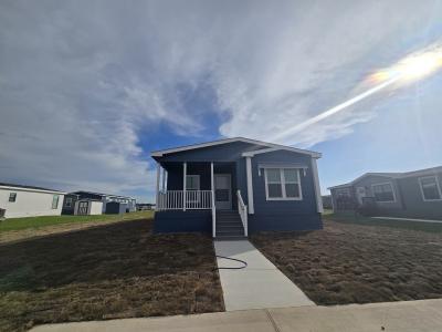 Mobile Home at 202 Goldwater Drive Kyle, TX 78640