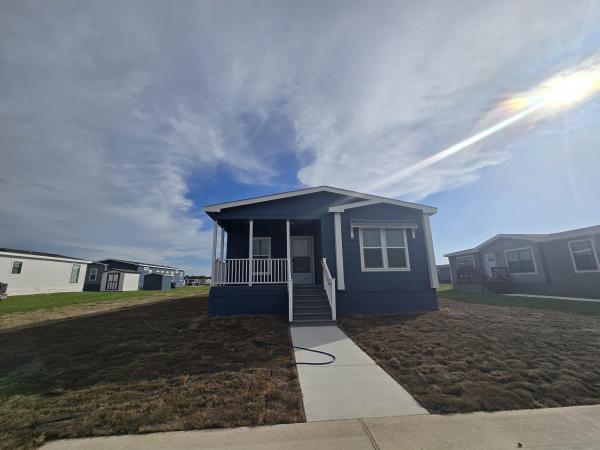2025 Clayton Mobile Home For Sale