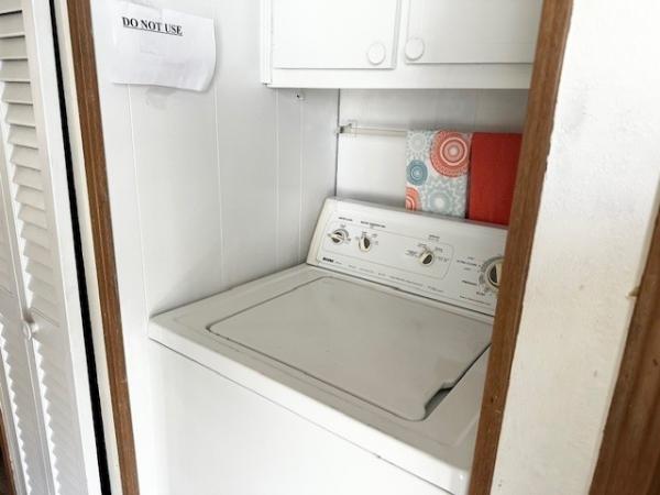 1968 Unknown Manufactured Home