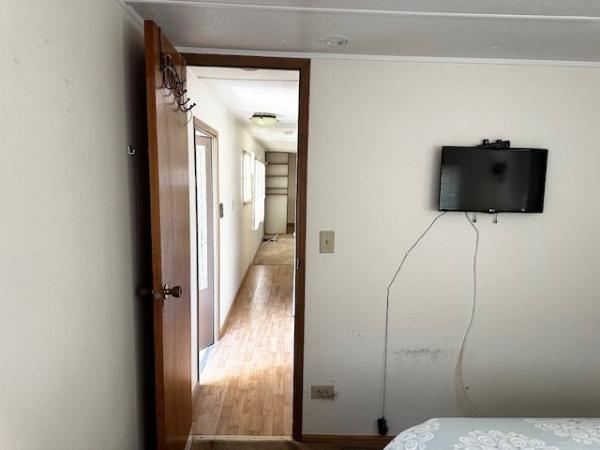 1968 Unknown Manufactured Home