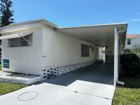 1968 Unknown Manufactured Home