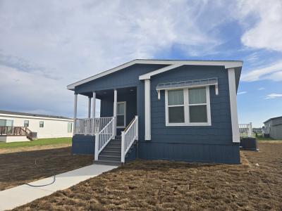 Photo 2 of 8 of home located at 202 Goldwater Drive Kyle, TX 78640