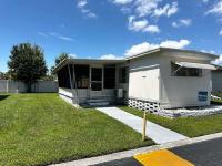 1968 Unknown Manufactured Home