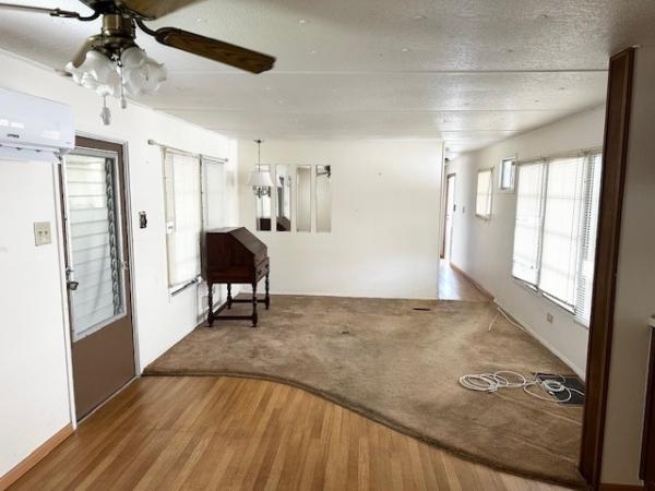 1968 Unknown Manufactured Home