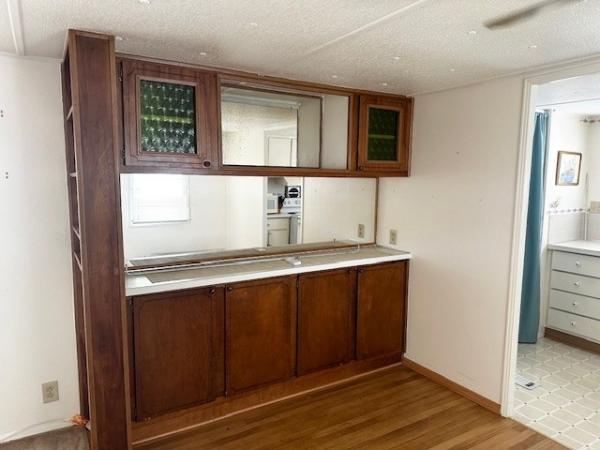 1968 Unknown Manufactured Home