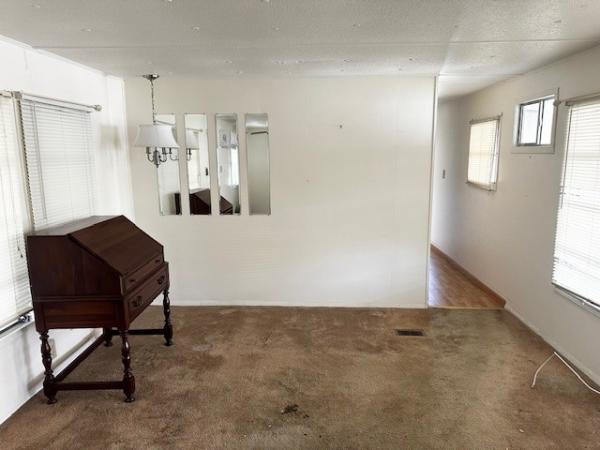 1968 Unknown Manufactured Home