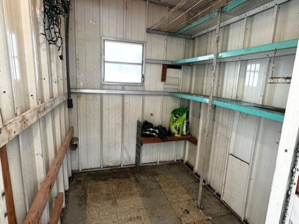 1968 Unknown Manufactured Home