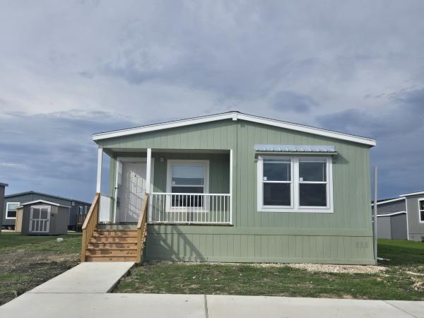 2025 Cavco Mobile Home For Sale