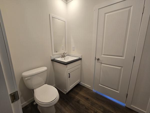 2025 Clayton 32LKS28523DH25 Mobile Home