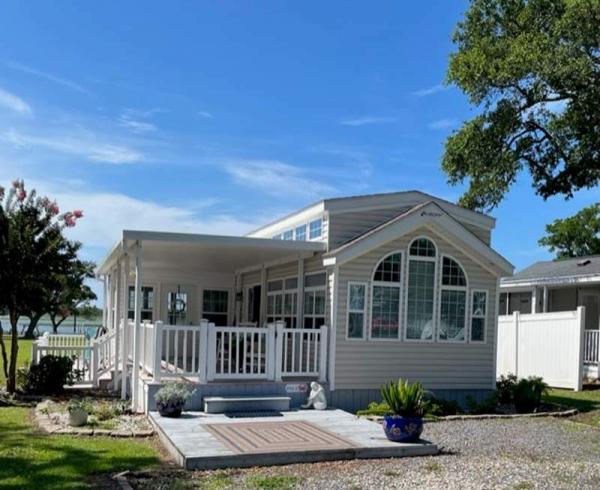 2016 Krop Mobile Home For Sale