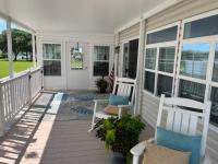 2016 Krop Manufactured Home