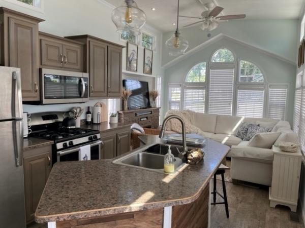 2016 Krop Manufactured Home