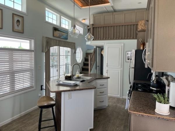 2016 Krop Manufactured Home