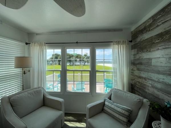 2016 Krop Manufactured Home