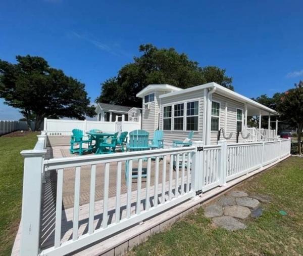 2016 Krop Manufactured Home