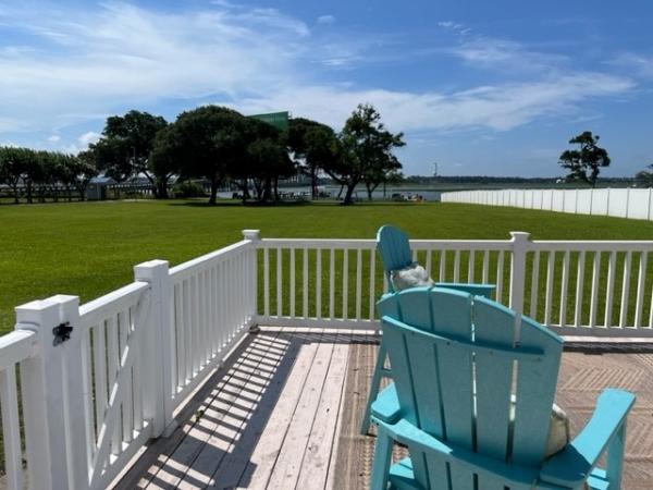2016 Krop Manufactured Home