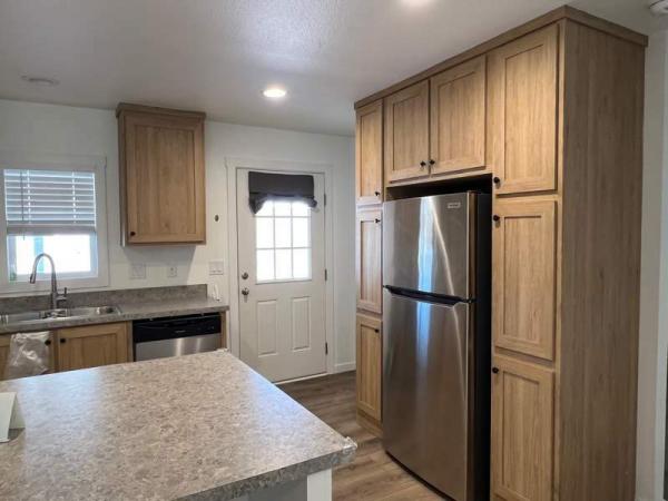 2023 Clayton Manufactured Home