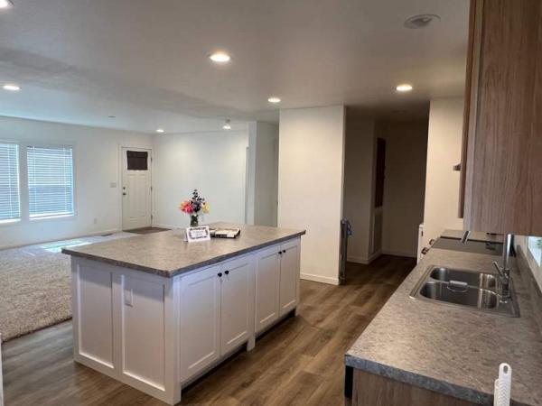 2023 Clayton Manufactured Home