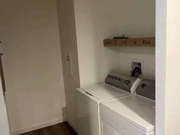 2023 Clayton Manufactured Home