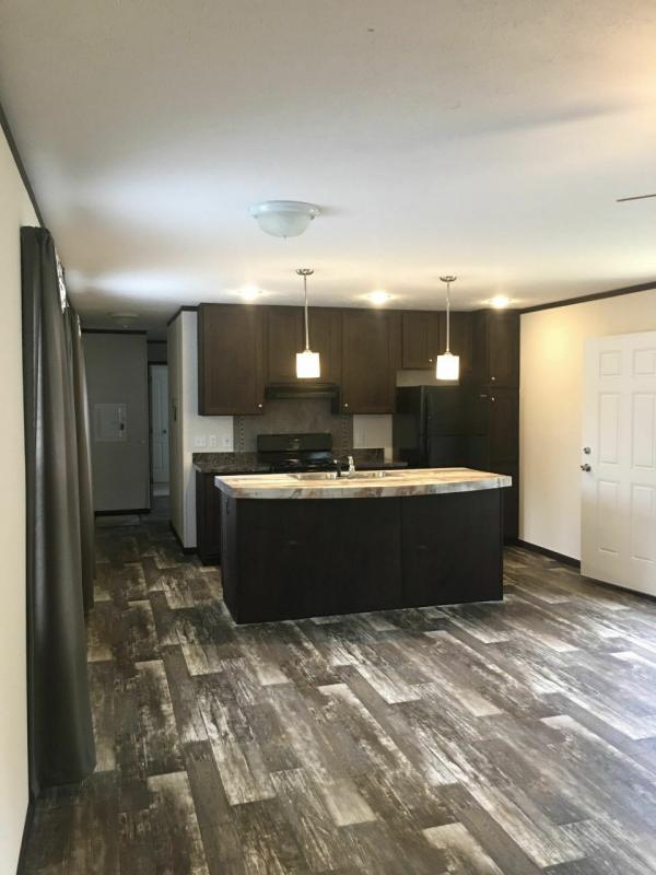 2019 Clayton Homes Inc Mobile Home For Sale