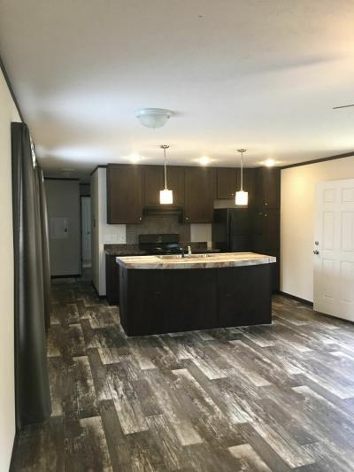 Mobile Home at 13318 S. Dixie Hwy. # 53 Holly, MI 48442