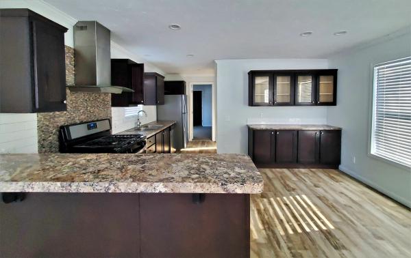 2019 Fairmont Homes Mobile Home For Sale