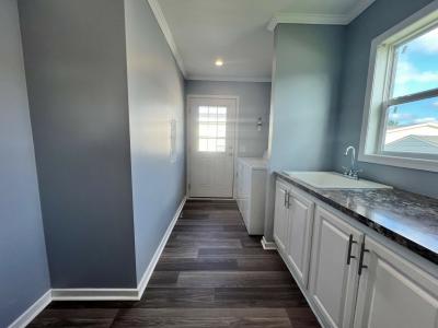 Photo 5 of 7 of home located at 4601 Tudor Ln. Jackson, MI 49201
