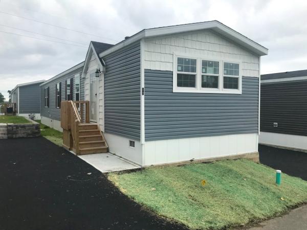 2025 Champion Home Builders, Inc. Mobile Home For Sale