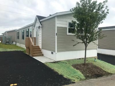 Mobile Home at 23 Sheldon Street Stony Point, NY 10980
