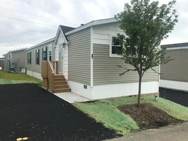2025 Champion Home Builders, Inc. Mobile Home For Sale