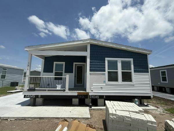 2025 Palm Harbor - Plant City Mobile Home For Sale