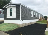 2025 Champion Home Builders, Inc. mobile Home