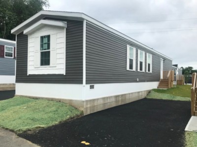 Mobile Home at 21 Sheldon Street Stony Point, NY 10980