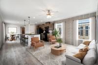 2025 Champion Home Builders, Inc. mobile Home
