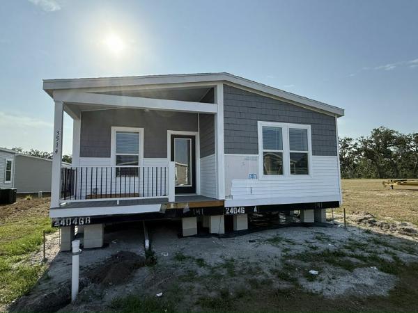 2025 Palm Harbor - Plant City Mobile Home For Sale