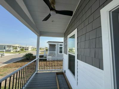 Photo 3 of 20 of home located at 3514 Campari Drive (Site 0141) Ellenton, FL 34222