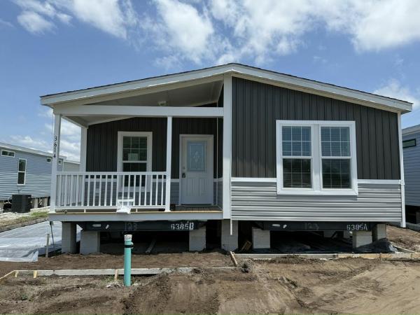 2025 Champion - Lake City Mobile Home For Sale