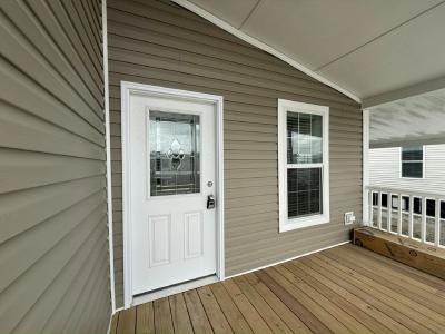 Photo 4 of 20 of home located at 3515 Campari Drive (Site 0127) Ellenton, FL 34222