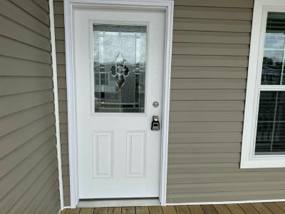Photo 5 of 20 of home located at 3515 Campari Drive (Site 0127) Ellenton, FL 34222