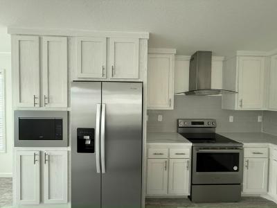Mobile Home at 3515 Campari Drive (Site 0127) Ellenton, FL 34222
