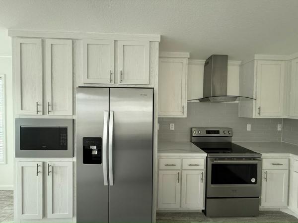 2025 Champion - Lake City Mobile Home For Sale