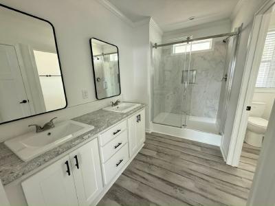 Mobile Home at 3638 Vine Trail (Site 0117) Ellenton, FL 34222