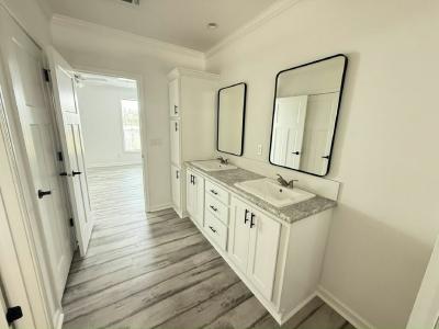 Photo 3 of 20 of home located at 3638 Vine Trail (Site 0117) Ellenton, FL 34222