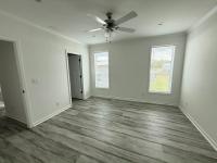 2025 Skyline - Ocala Clearwater - Electrical Conduit Mobile Home